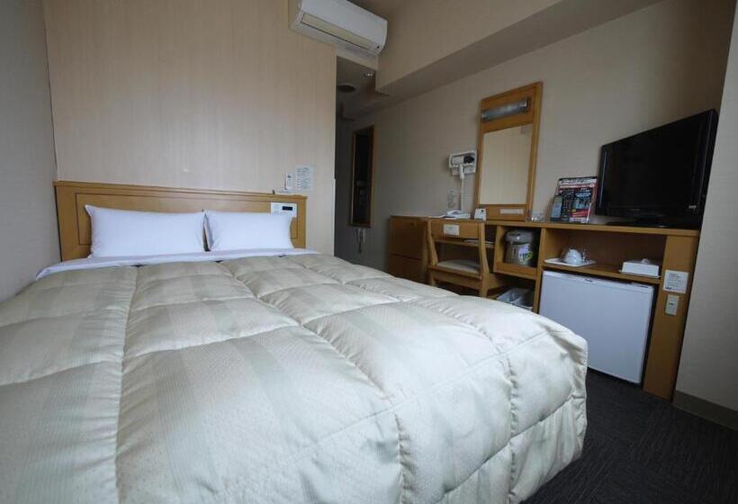 호텔 Route Inn Sakata