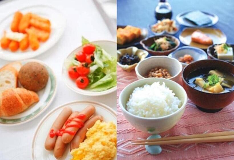 호텔 Route Inn Sakata