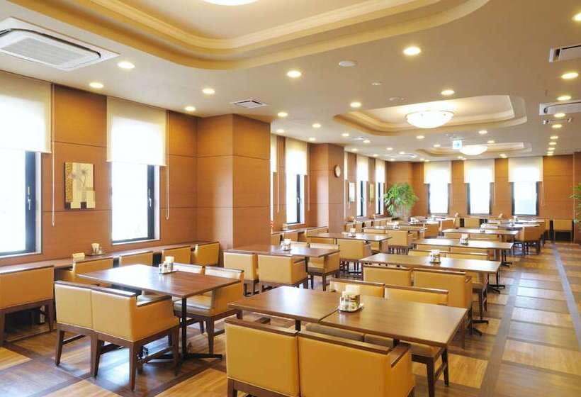 هتل Route Inn Sendainagamachi Inter