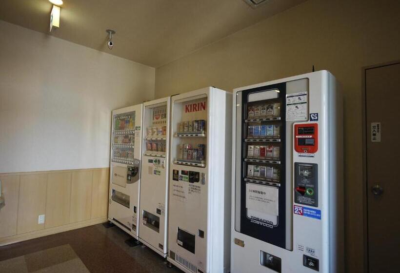 فندق Route Inn Tokoname Ekimae