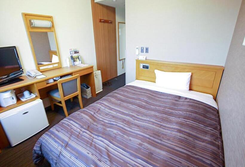 فندق Route Inn Tokoname Ekimae