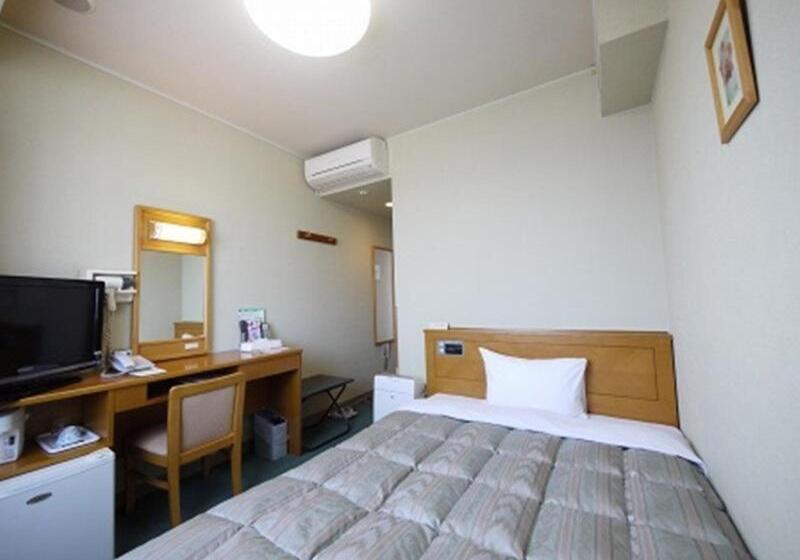 فندق Route Inn Tokoname Ekimae