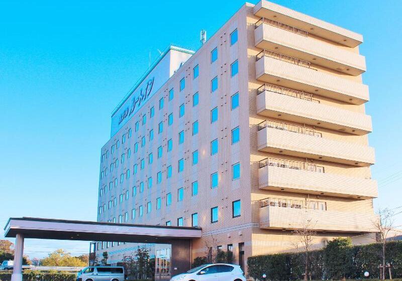 فندق Route-inn Toyokawa Inter