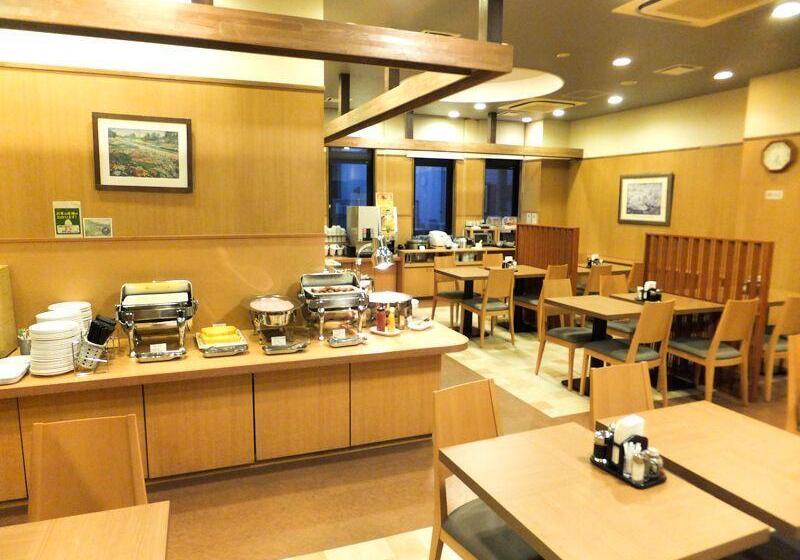 בית מלון כפרי Route-inn Toyokawa Inter