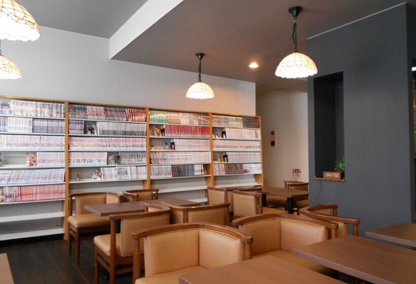 فندق Routeinn Daini Nagano