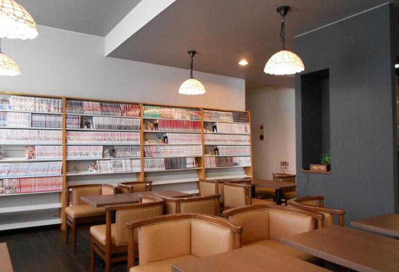 فندق Routeinn Daini Nagano