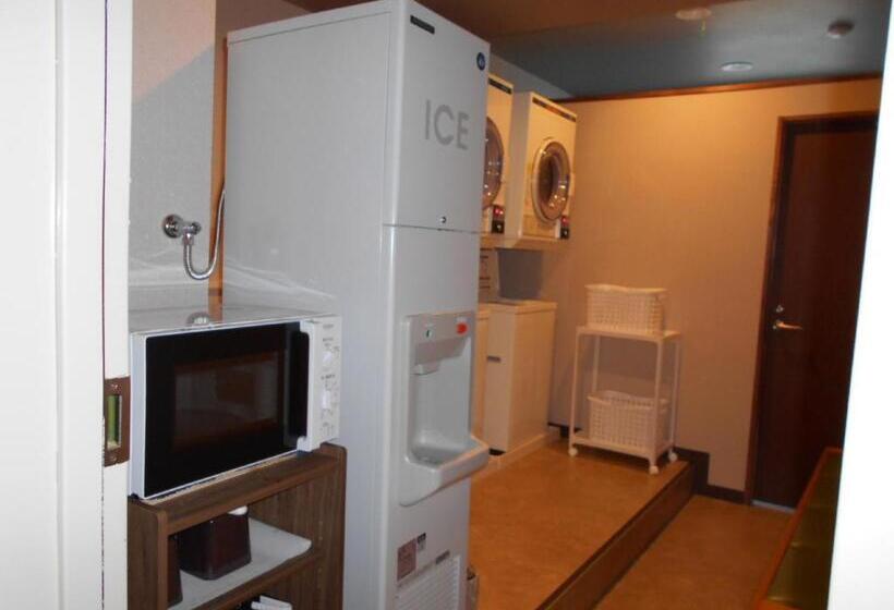 فندق Routeinn Daini Nagano