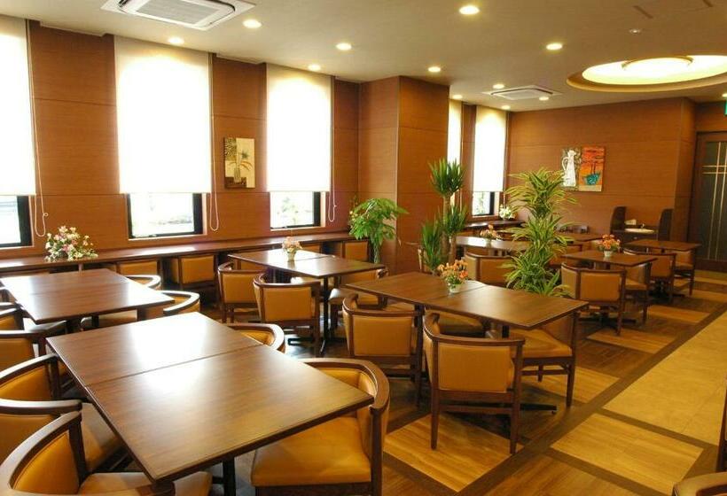 فندق Route Inn Hirosakijoto