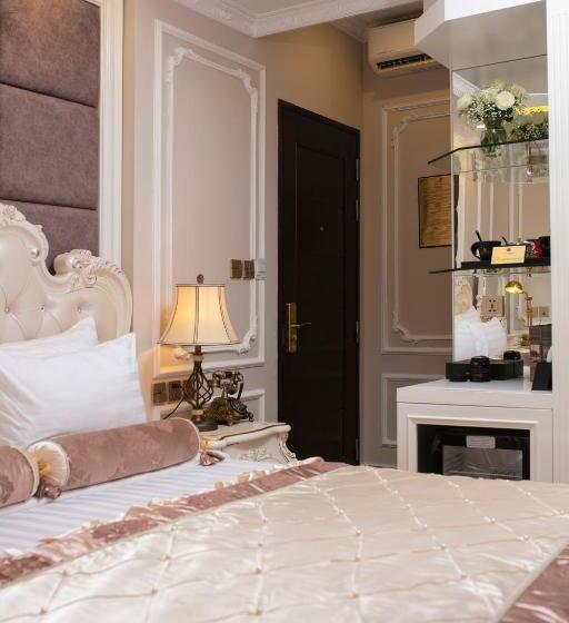 هتل Royal Holiday Hanoi