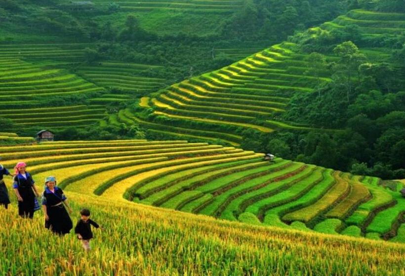 هتل Royal Holiday Hanoi