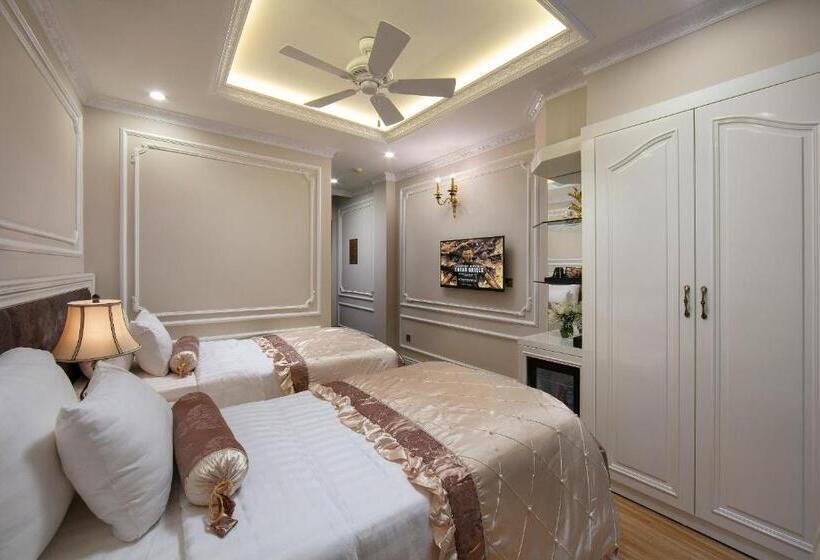 هتل Royal Holiday Hanoi