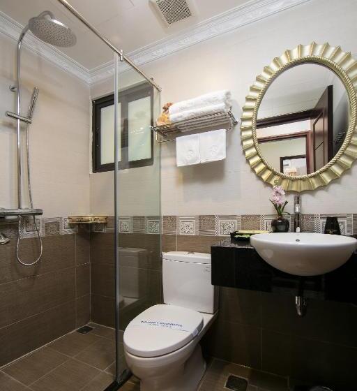 هتل Royal Holiday Hanoi