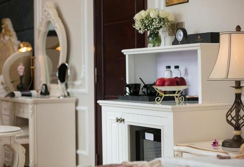 هتل Royal Holiday Hanoi