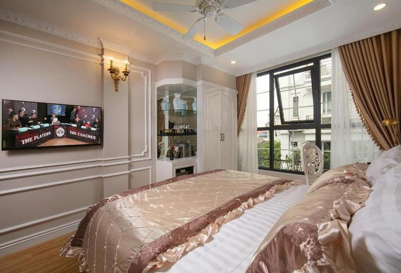 هتل Royal Holiday Hanoi