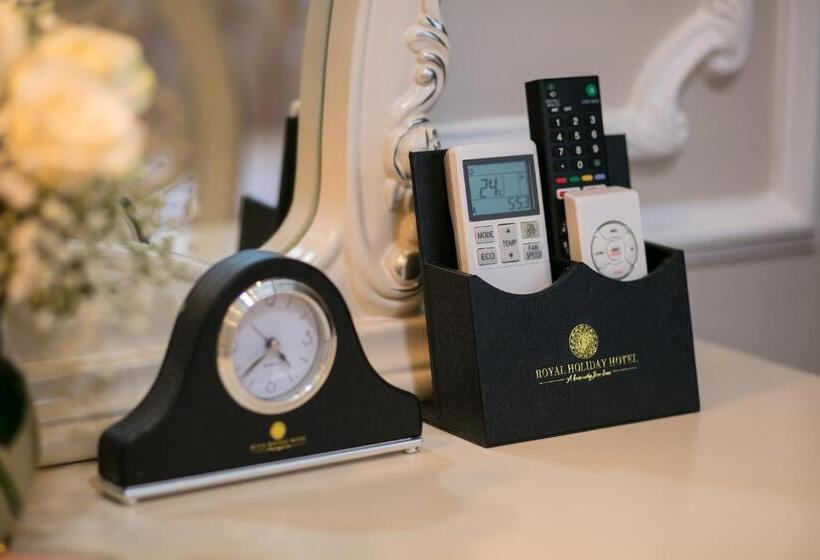 هتل Royal Holiday Hanoi