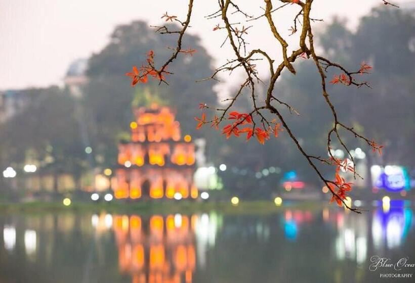 هتل Royal Holiday Hanoi