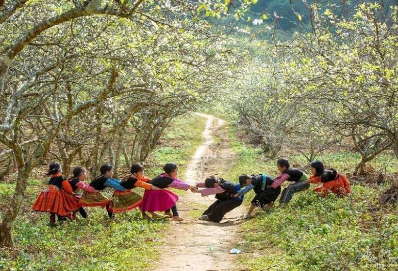 هتل Royal Holiday Hanoi