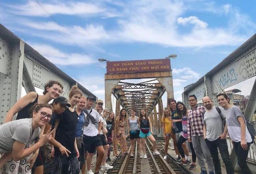 هتل Royal Holiday Hanoi