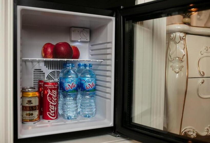 هتل Royal Holiday Hanoi