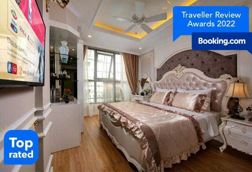 هتل Royal Holiday Hanoi