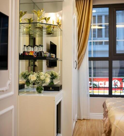 هتل Royal Holiday Hanoi