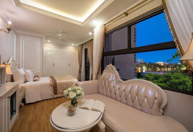 هتل Royal Holiday Hanoi
