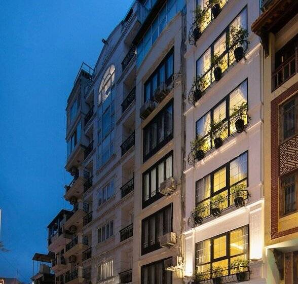 هتل Royal Holiday Hanoi