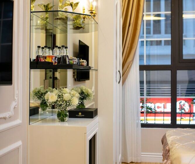 هتل Royal Holiday Hanoi