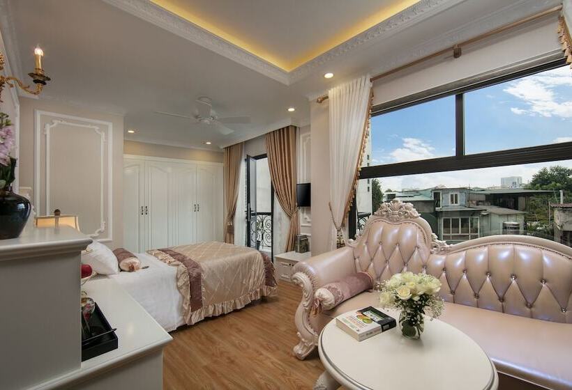 هتل Royal Holiday Hanoi