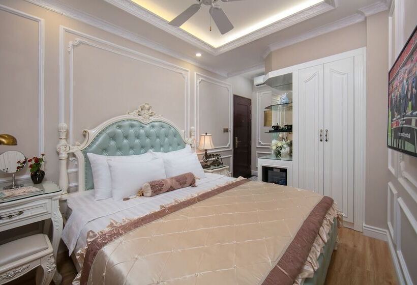 هتل Royal Holiday Hanoi