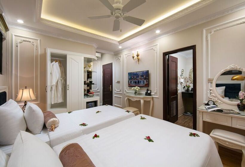 هتل Royal Holiday Hanoi