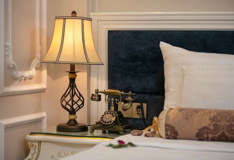 هتل Royal Holiday Hanoi