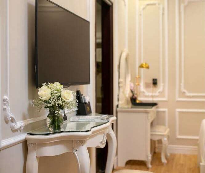 هتل Royal Holiday Hanoi