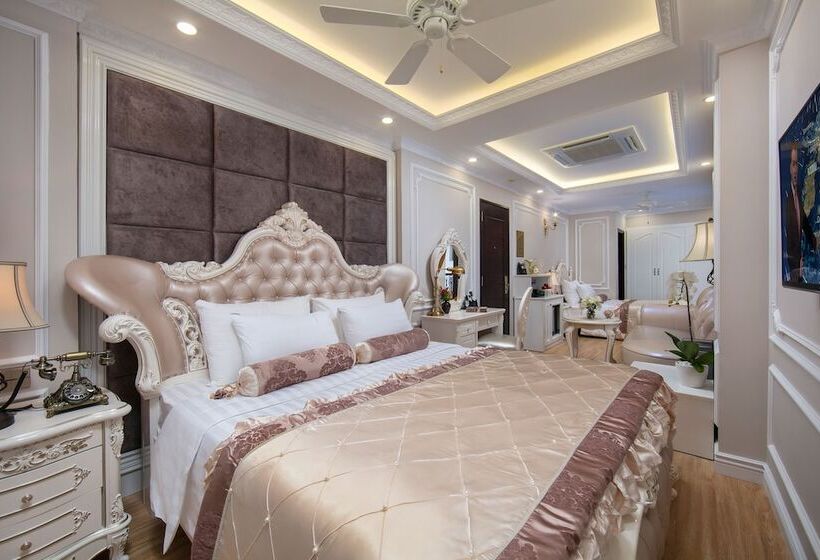 هتل Royal Holiday Hanoi