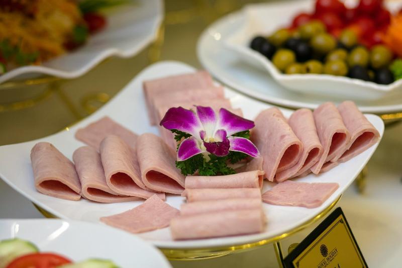 هتل Royal Holiday Hanoi