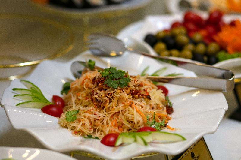 هتل Royal Holiday Hanoi