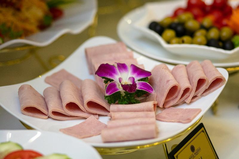 هتل Royal Holiday Hanoi