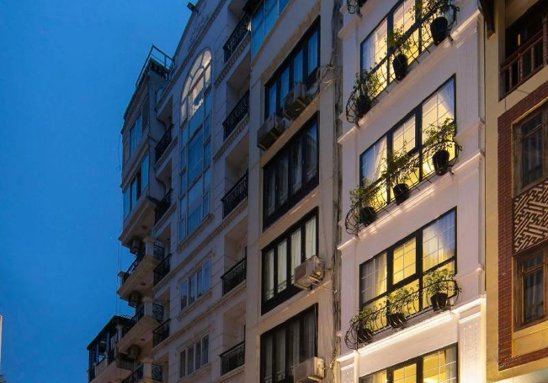 هتل Royal Holiday Hanoi