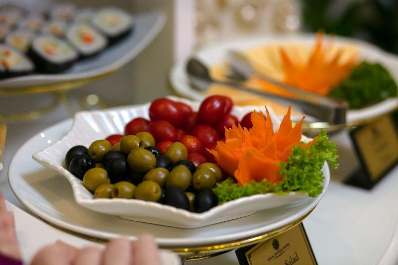 هتل Royal Holiday Hanoi