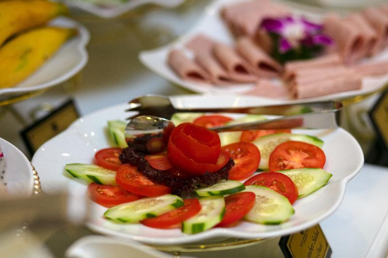 هتل Royal Holiday Hanoi