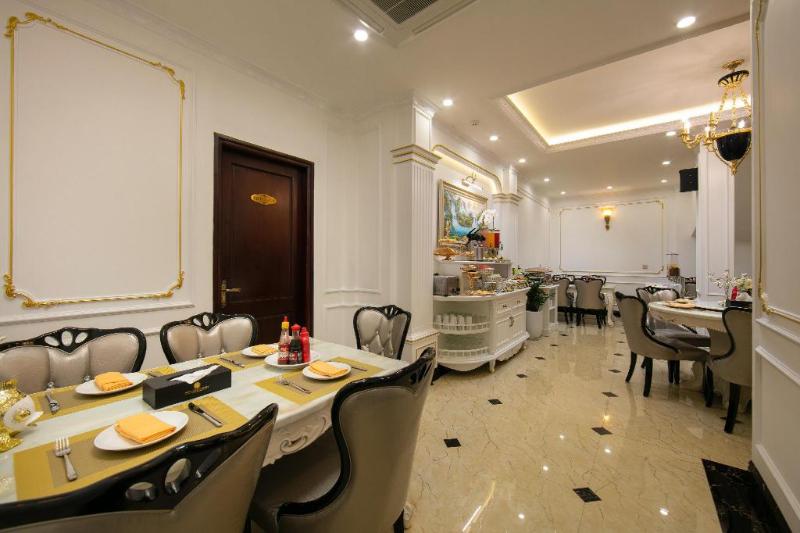 هتل Royal Holiday Hanoi