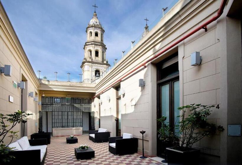 هتل Loft Osteria By Sagardi