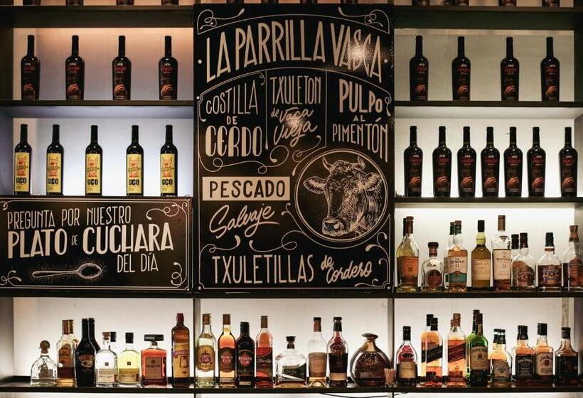 هتل Loft Osteria By Sagardi