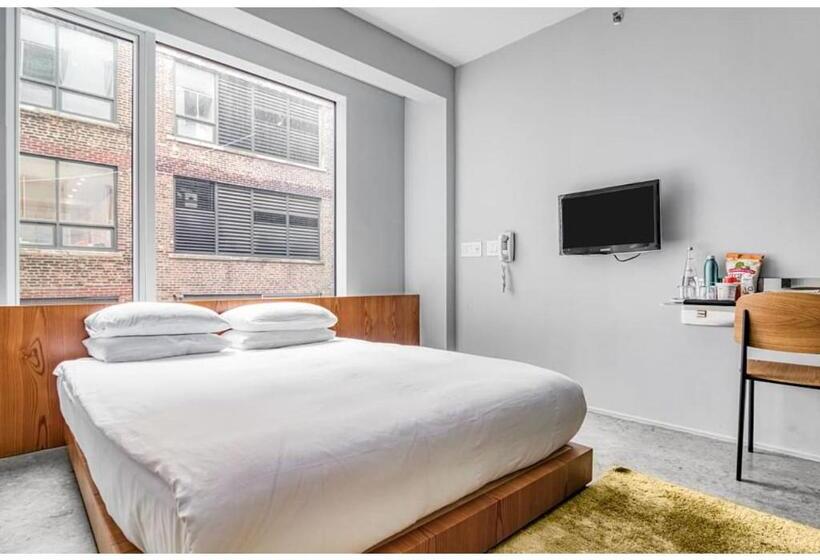 فندق Alameda Highline