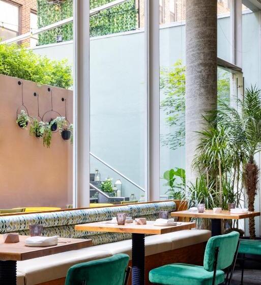 فندق Alameda Highline