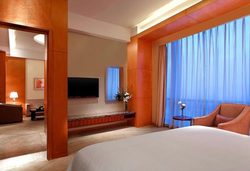 ホテル Sheraton Jinzhou