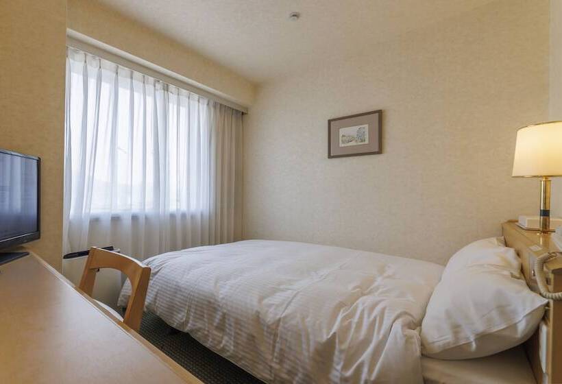 Shimonoseki Station West Washington Hotel Plaza