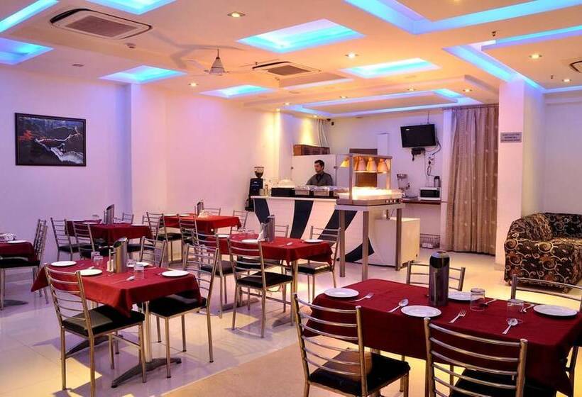 Отель The Singh Empire, New Delhi