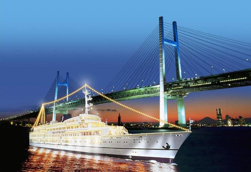 בית מלון כפרי Sotetsu Fresa Inn Yokohama Totsuka