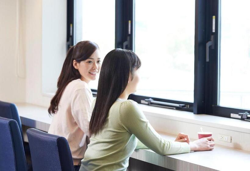 בית מלון כפרי Sotetsu Fresa Inn Yokohama Totsuka